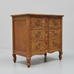 516538 Chest of drawers